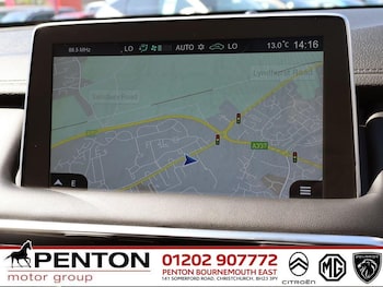 Used MG MG HS 2023 for sale - 78516887: Photo