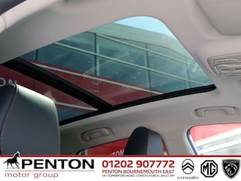 Used MG MG HS 2023 for sale - 78516887: Photo