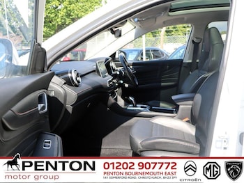 Used MG MG HS 2023 for sale - 78516887: Photo