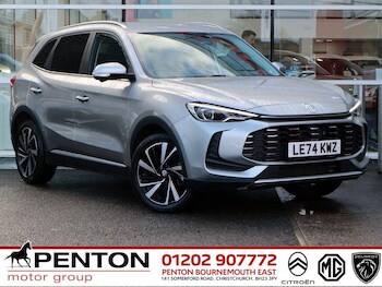 MG MG ZS feature image