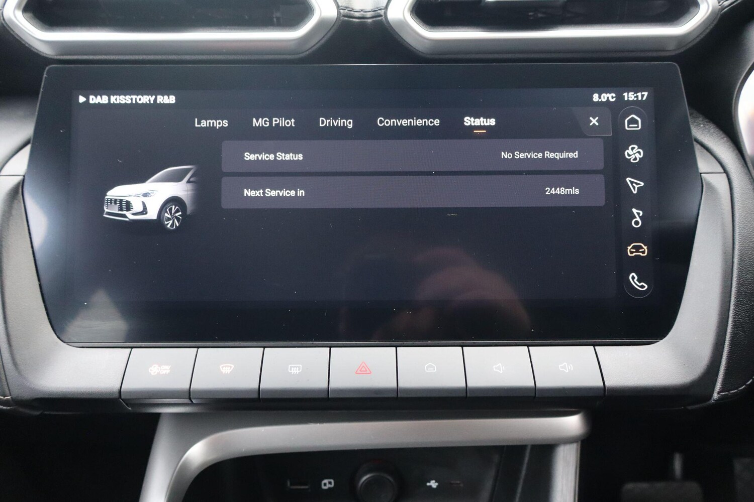 Used MG MG ZS 2024 for sale - 77511306: Photo 21