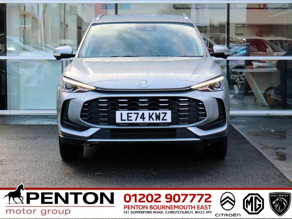 Used MG MG ZS 2024 for sale - 77511306: Photo 28