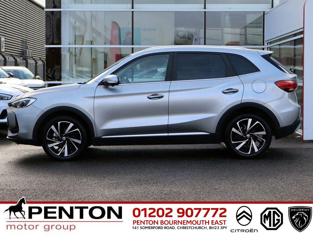 Used MG MG ZS 2024 for sale - 77511306: Photo 29