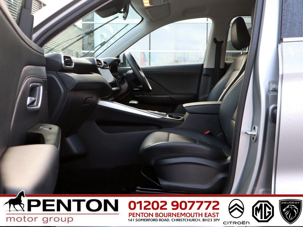 Used MG MG ZS 2024 for sale - 77511306: Photo 3