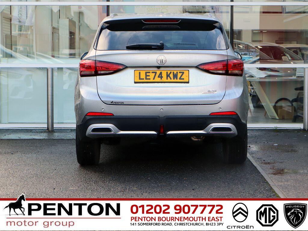 Used MG MG ZS 2024 for sale - 77511306: Photo 30