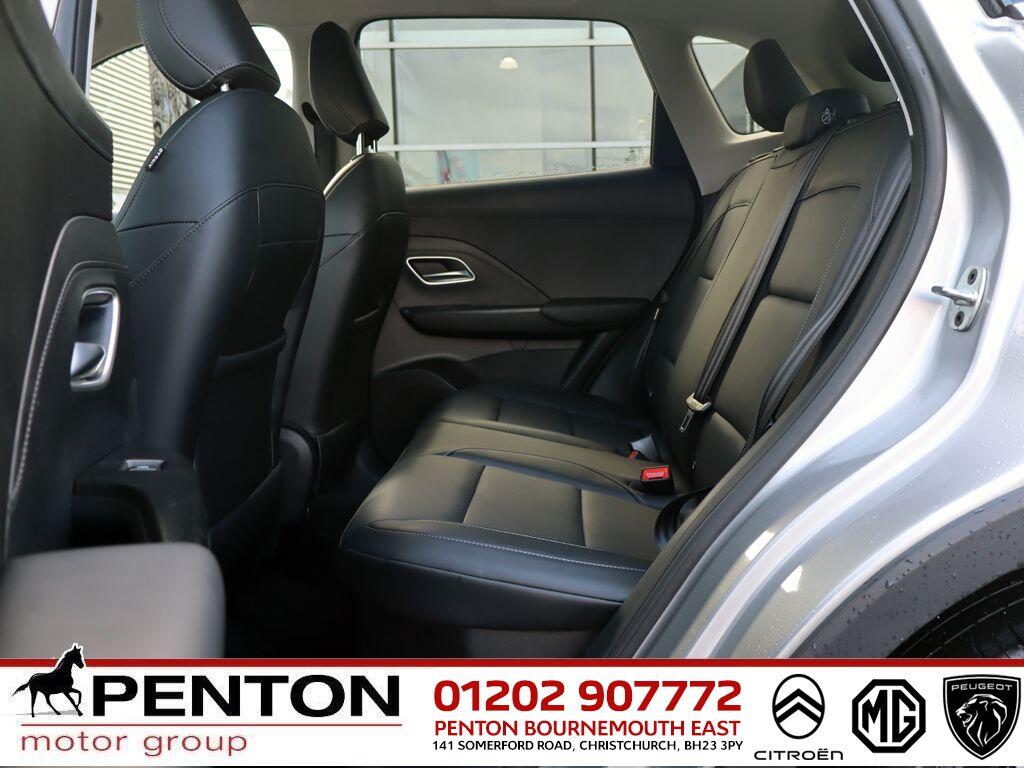 Used MG MG ZS 2024 for sale - 77511306: Photo 4