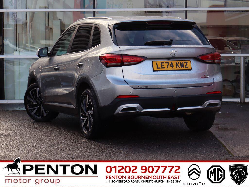 Used MG MG ZS 2024 for sale - 77511306: Photo 6