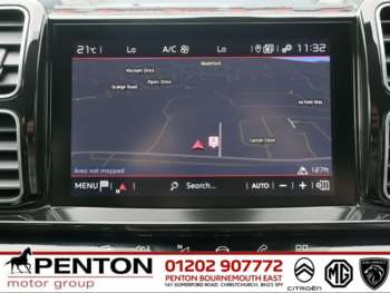 Used Citroen C5 Aircross 2019 for sale - 74989912: Photo