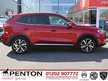 Used MG MG ZS 2025 for sale - 78741751: Photo
