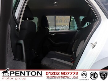 Used Skoda Kamiq 2022 for sale - 74799708: Photo