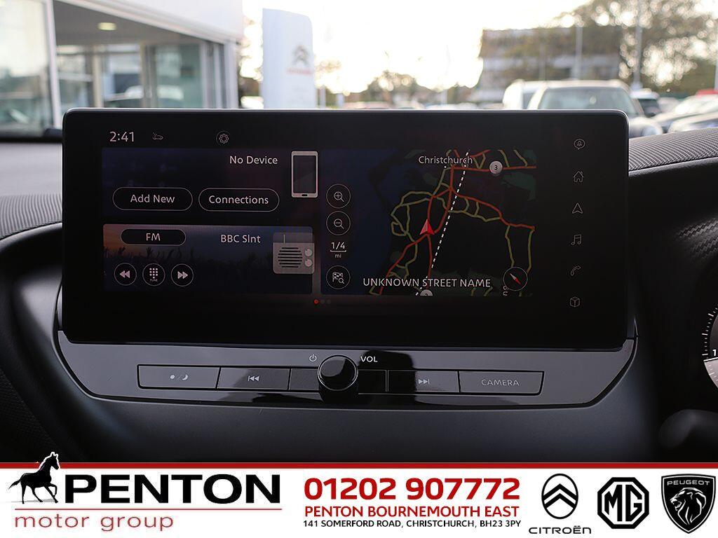 Used Nissan Juke 2024 for sale - 76389142: Photo 11