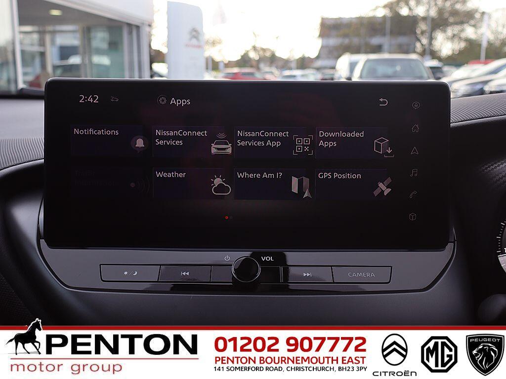 Used Nissan Juke 2024 for sale - 76389142: Photo 14