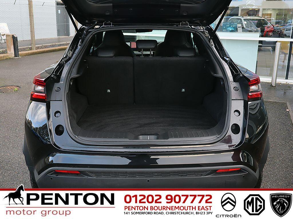 Used Nissan Juke 2024 for sale - 76389142: Photo 18