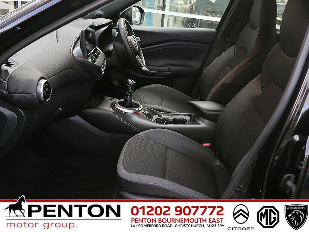 Used Nissan Juke 2024 for sale - 76389142: Photo 20