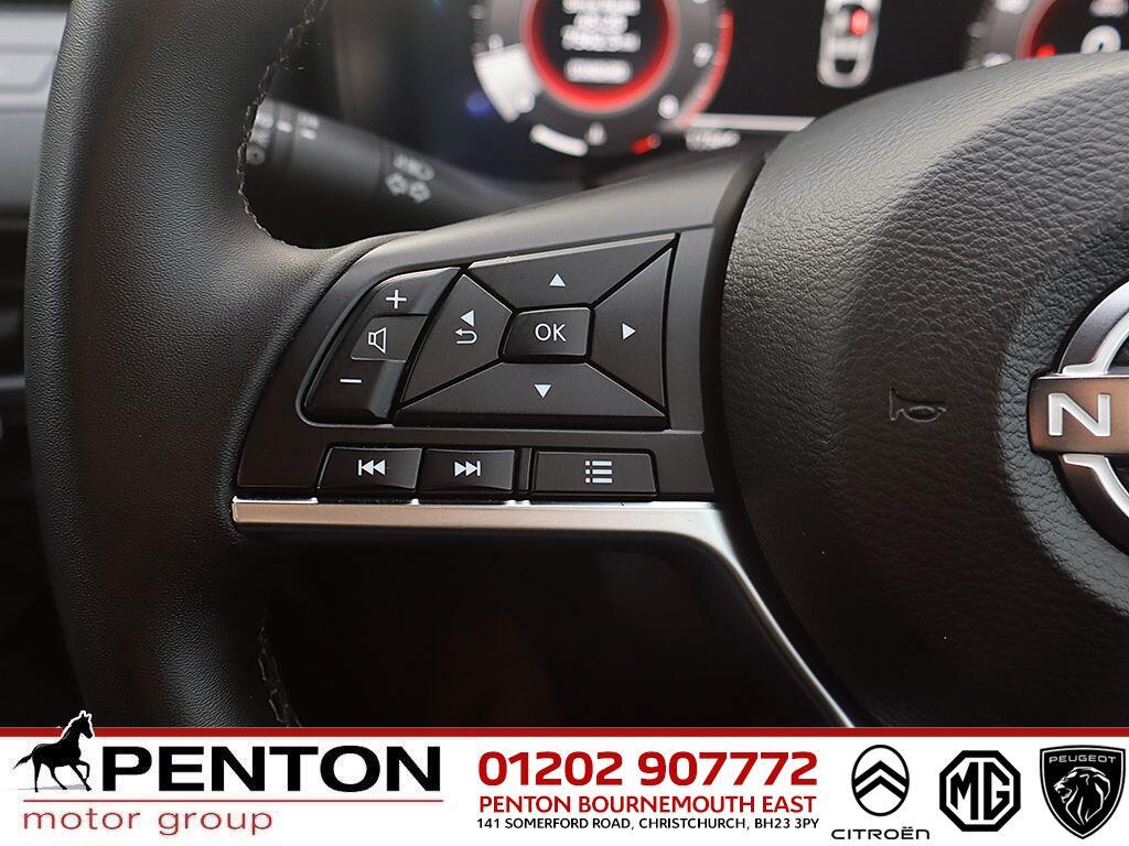 Used Nissan Juke 2024 for sale - 76389142: Photo 6