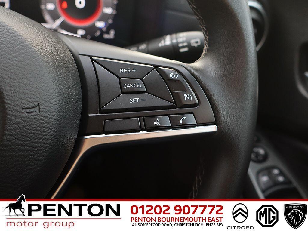 Used Nissan Juke 2024 for sale - 76389142: Photo 7