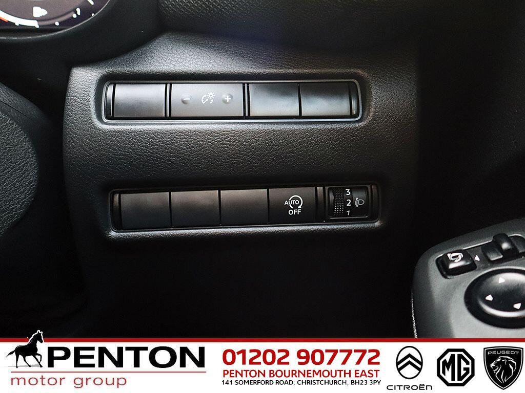 Used Nissan Juke 2024 for sale - 76389142: Photo 8