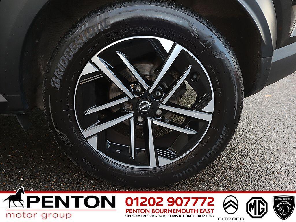 Used Nissan Juke 2024 for sale - 76389142: Photo 9