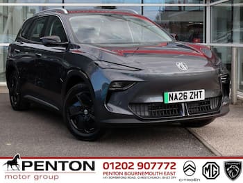 Used MG MGS5 2026 for sale - 79669485: Photo