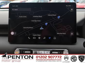 Used MG MGS5 2026 for sale - 79669485: Photo