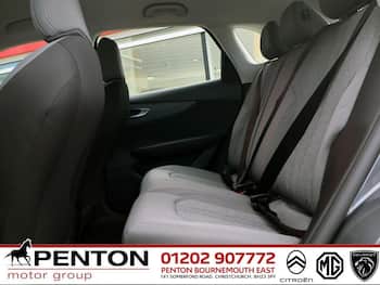 Used MG MGS5 2026 for sale - 79669485: Photo