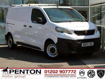 Used Peugeot Expert 2020 for sale - 75224351: Photo