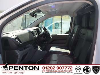 Used Peugeot Expert 2020 for sale - 75224351: Photo