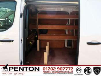 Used Peugeot Expert 2020 for sale - 75224351: Photo