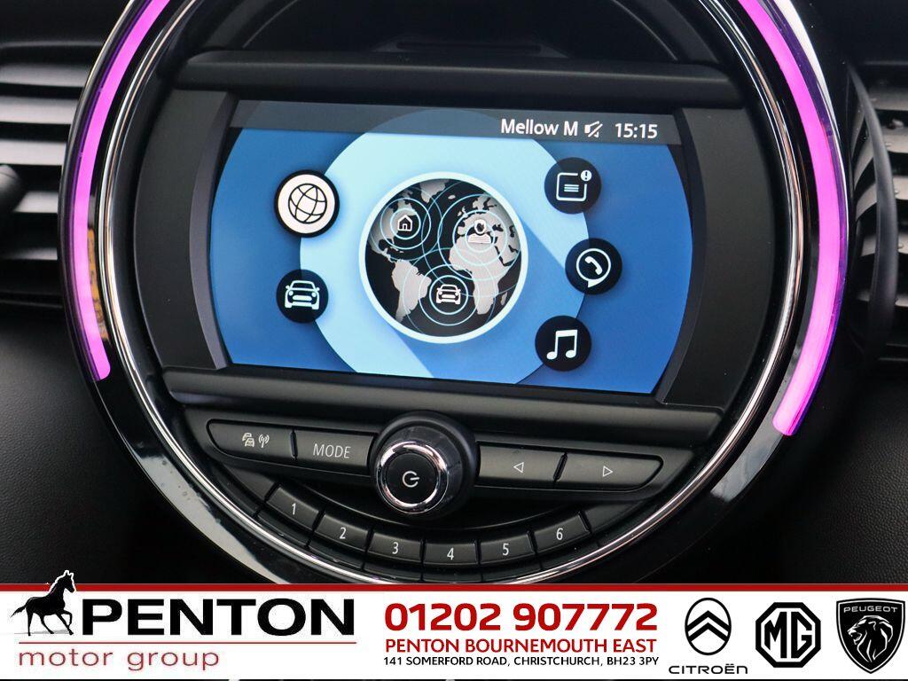 Used MINI Hatch 2020 for sale - 77253733: Photo 10