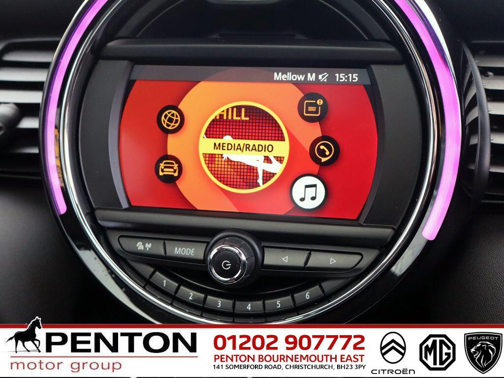 Used MINI Hatch 2020 for sale - 77253733: Photo 11