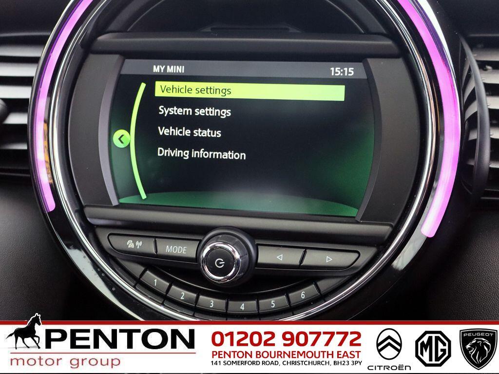 Used MINI Hatch 2020 for sale - 77253733: Photo 12