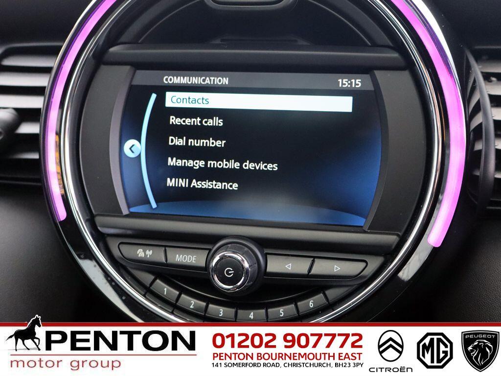 Used MINI Hatch 2020 for sale - 77253733: Photo 13