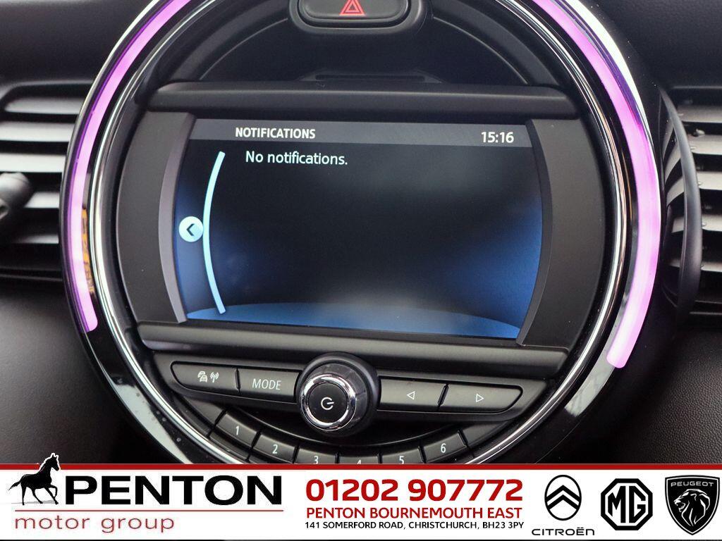 Used MINI Hatch 2020 for sale - 77253733: Photo 14