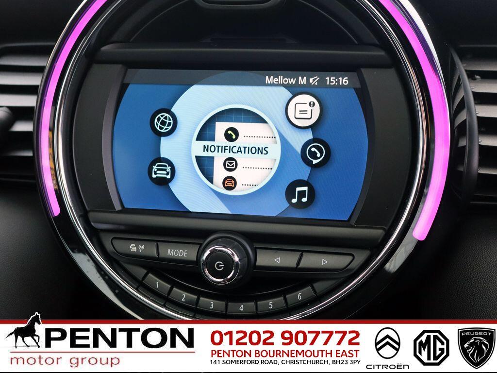 Used MINI Hatch 2020 for sale - 77253733: Photo 15