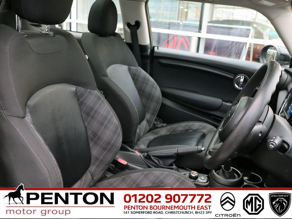 Used MINI Hatch 2020 for sale - 77253733: Photo 18