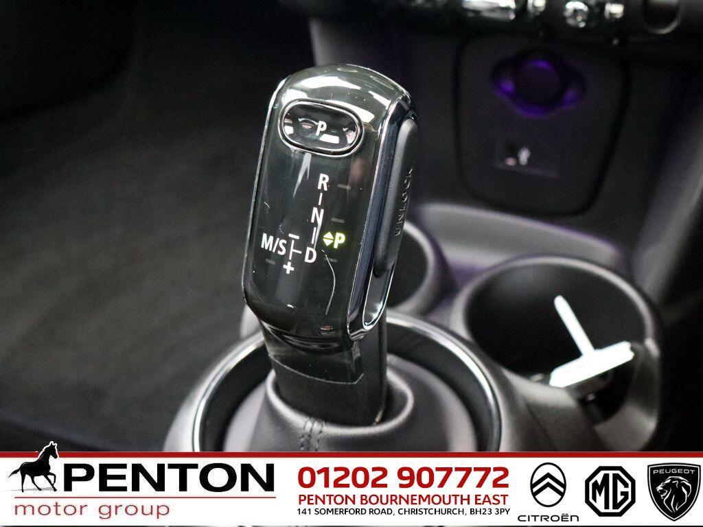 Used MINI Hatch 2020 for sale - 77253733: Photo 19