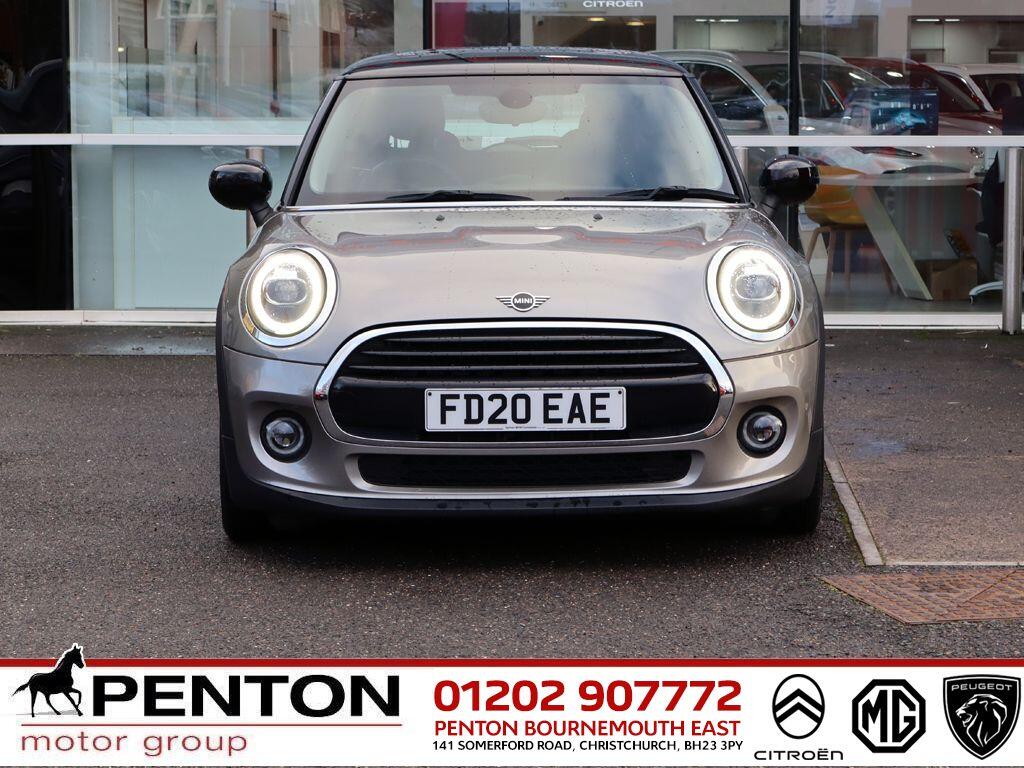 Used MINI Hatch 2020 for sale - 77253733: Photo 20