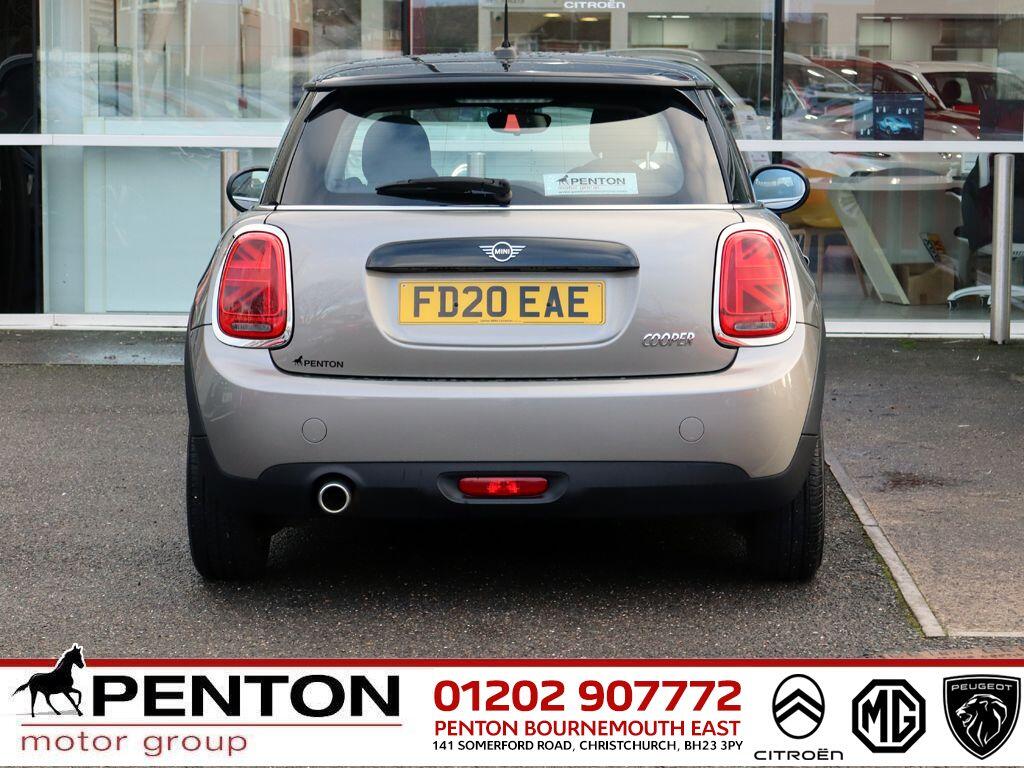 Used MINI Hatch 2020 for sale - 77253733: Photo 21