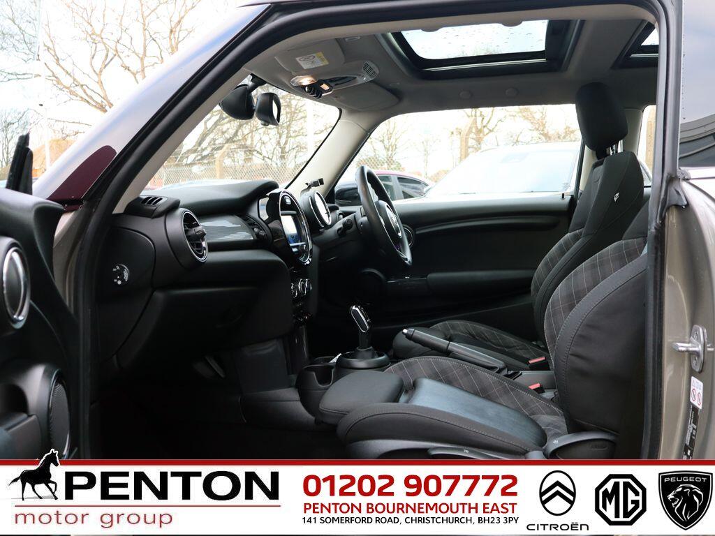 Used MINI Hatch 2020 for sale - 77253733: Photo 3