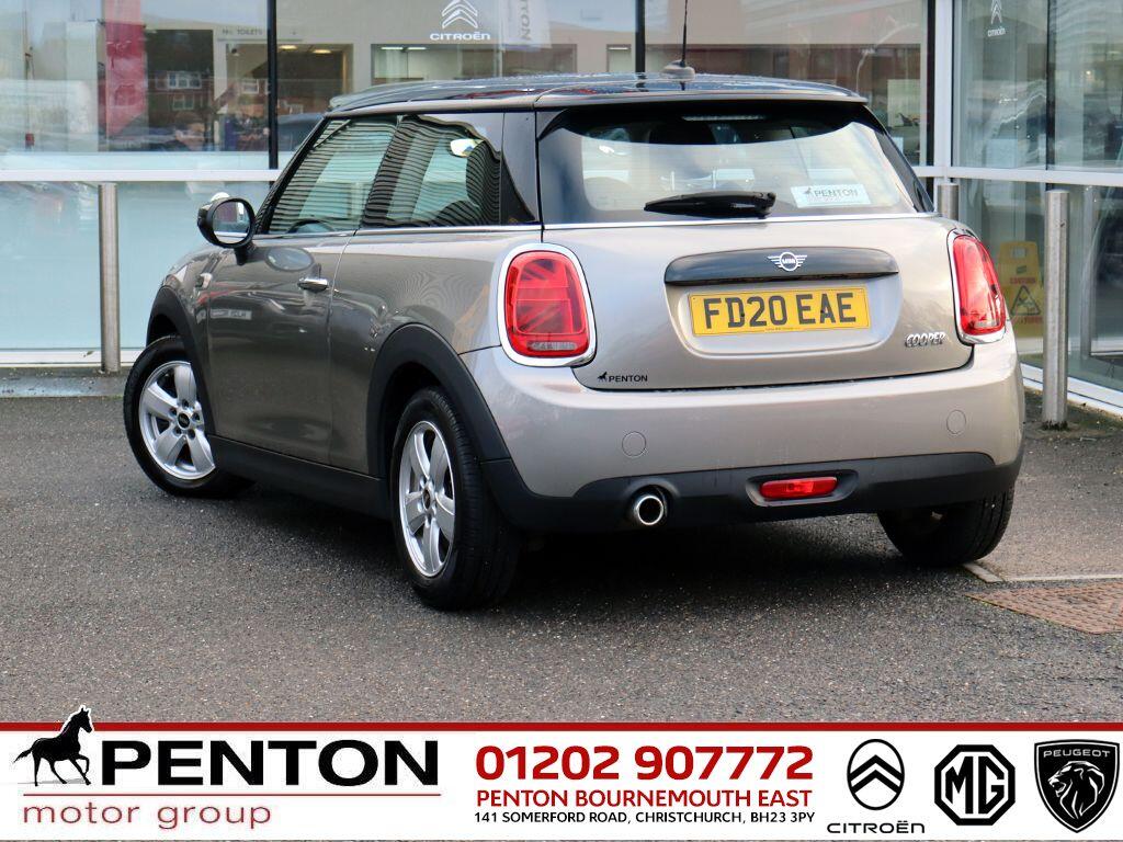 Used MINI Hatch 2020 for sale - 77253733: Photo 4