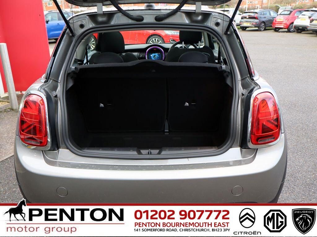 Used MINI Hatch 2020 for sale - 77253733: Photo 5