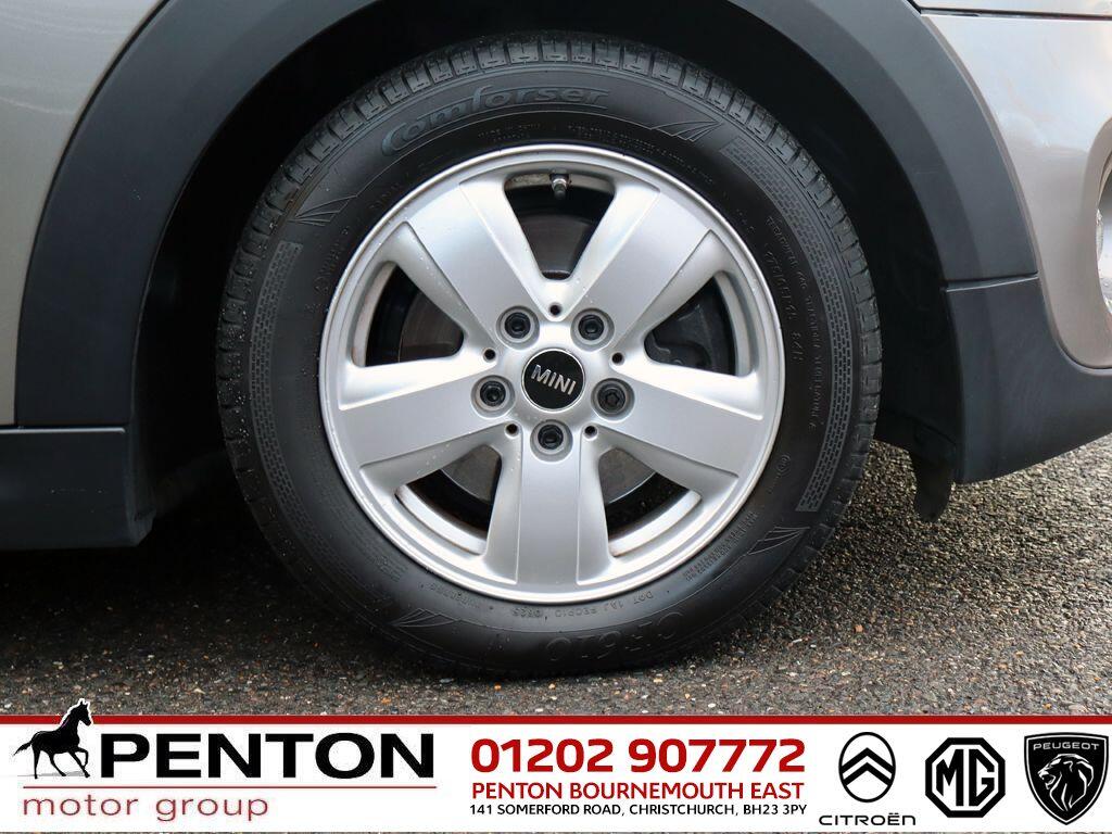 Used MINI Hatch 2020 for sale - 77253733: Photo 6