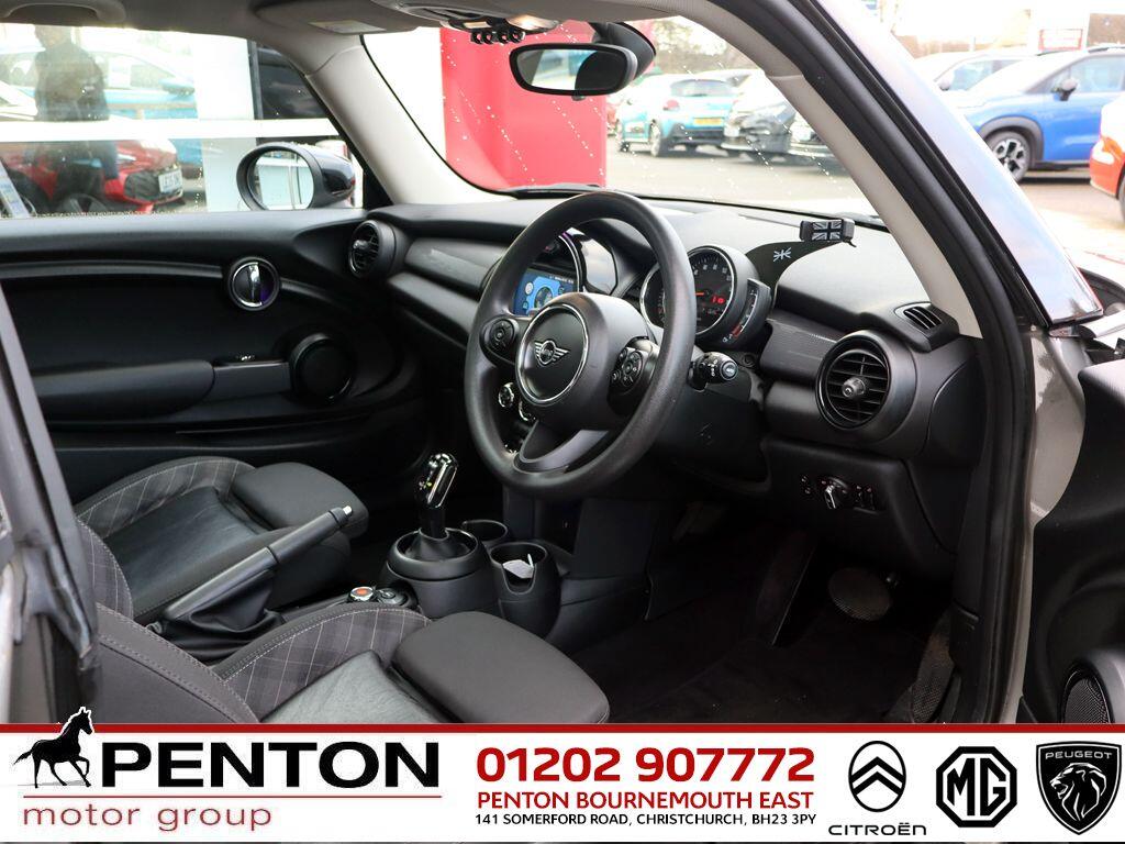 Used MINI Hatch 2020 for sale - 77253733: Photo 7
