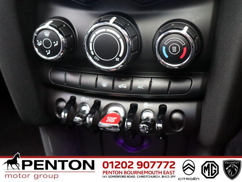 Used MINI Hatch 2020 for sale - 77253733: Photo 9