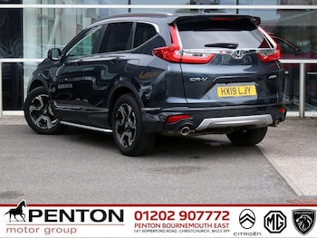 Used Honda CR-V 2019 for sale - 79316748: Photo