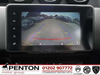 Used Dacia Duster 2023 for sale - 75089777: Photo