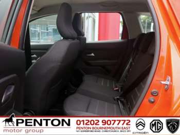 Used Dacia Duster 2023 for sale - 75089777: Photo