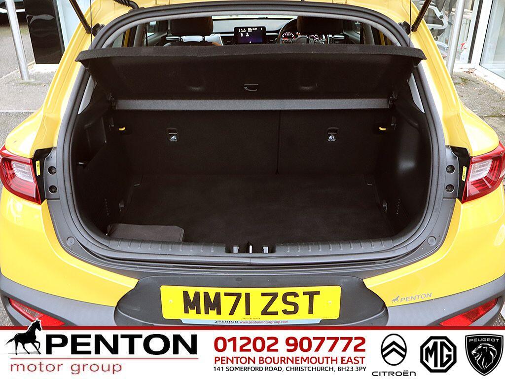 Used Kia Stonic 2022 for sale - 76953451: Photo 23