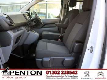 Used Citroen e-SpaceTourer 2022 for sale - 65589980: Photo