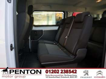 Used Citroen e-SpaceTourer 2022 for sale - 65589980: Photo